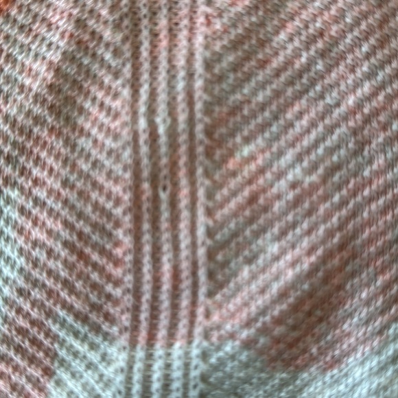 Chico’s, Size 1 (Medium-8),Lightweight Fall Sweater - Picture 4 of 10